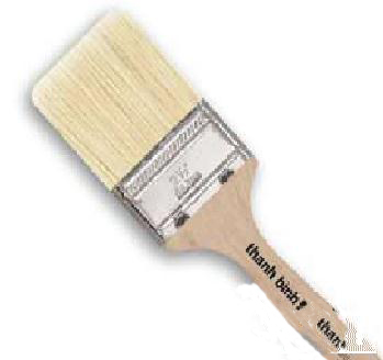 Chổi sơn Thanh Bình